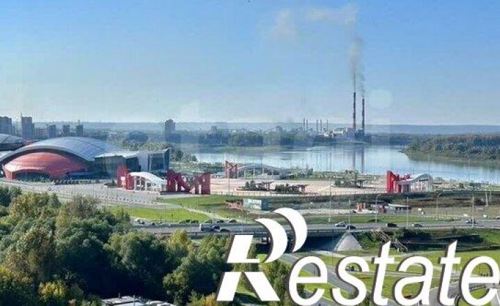 2-комн квартира Притомский проспект, 25,  д. 25