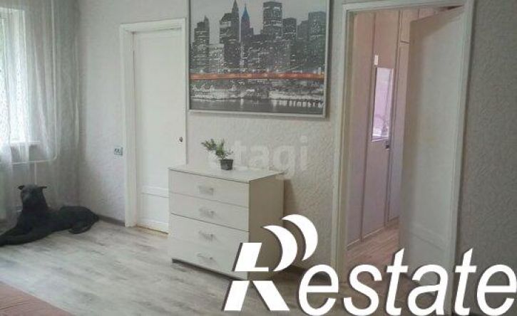 3-комн квартира Волгоградская улица, 32Б,  д. 32Б