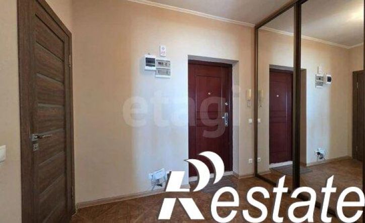 1-комн квартира проспект Шахтёров, 70Б,  д. 70Б