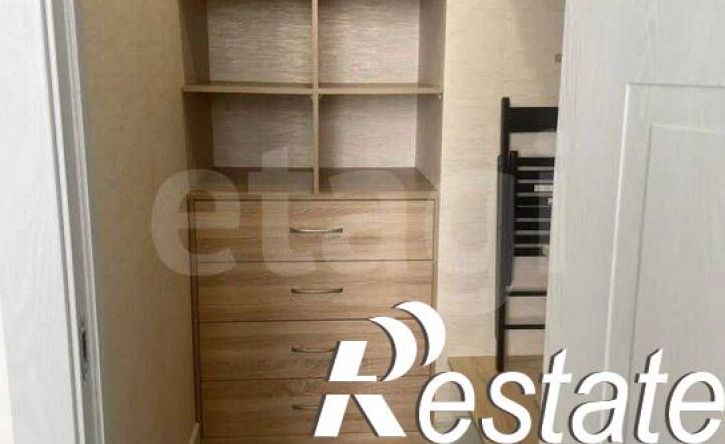 3-комн квартира Притомский проспект, 25 к1,  д. 25 к1