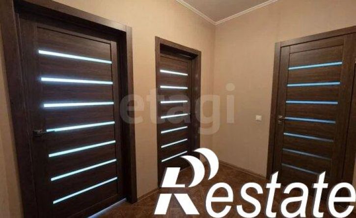 1-комн квартира проспект Шахтёров, 70Б,  д. 70Б