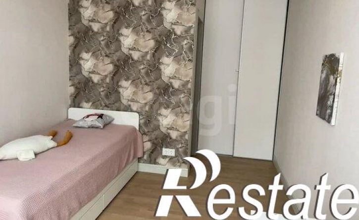 3-комн квартира Притомский проспект, 25 к1,  д. 25 к1