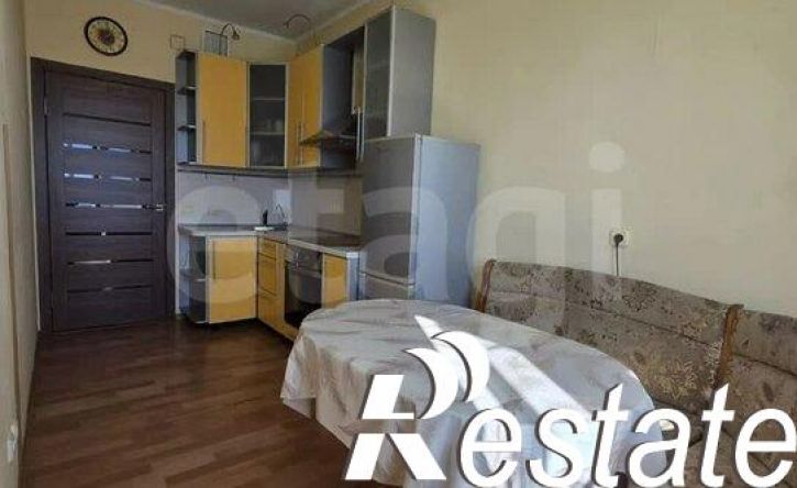 1-комн квартира проспект Шахтёров, 70Б,  д. 70Б