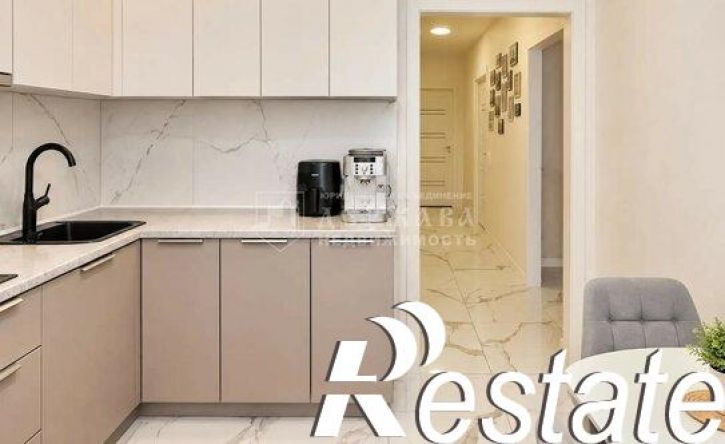 3-комн квартира бульвар Строителей, 60 к5,  д. 60 к5