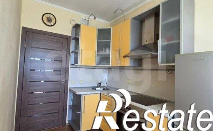 1-комн квартира проспект Шахтёров, 70Б,  д. 70Б