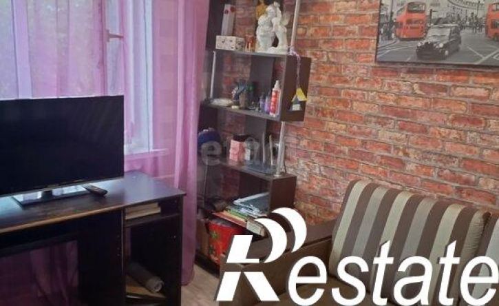 3-комн квартира Волгоградская улица, 32Б,  д. 32Б
