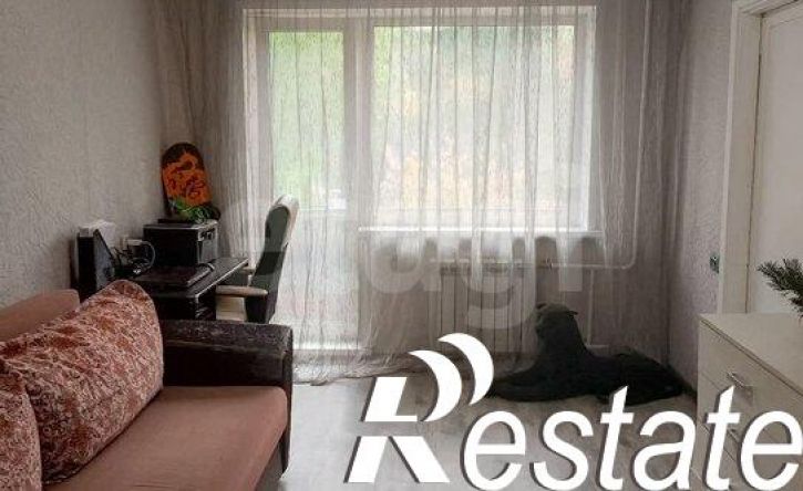 3-комн квартира Волгоградская улица, 32Б,  д. 32Б