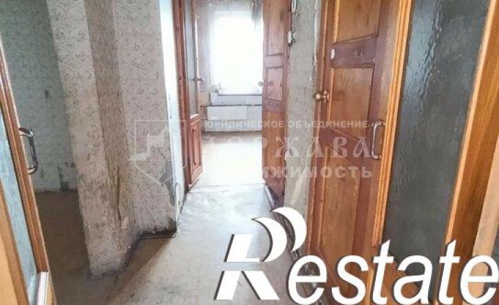 3-комн квартира Институтская улица, 12А,  д. 12А