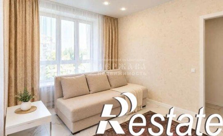3-комн квартира бульвар Строителей, 60 к5,  д. 60 к5