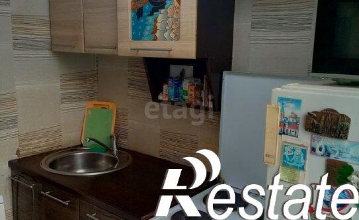 3-комн квартира Волгоградская улица, 32Б,  д. 32Б