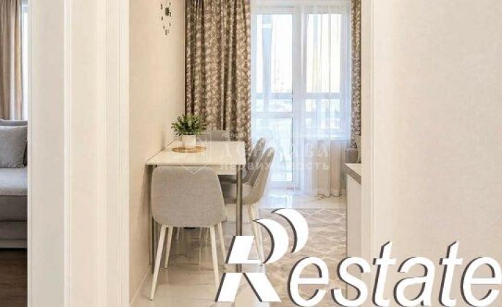 3-комн квартира бульвар Строителей, 60 к5,  д. 60 к5