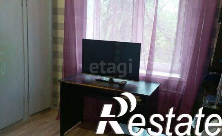 3-комн квартира Волгоградская улица, 32Б,  д. 32Б