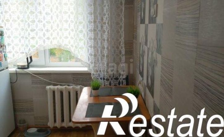 3-комн квартира Волгоградская улица, 32Б,  д. 32Б