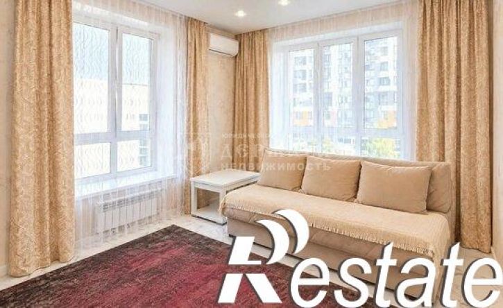 3-комн квартира бульвар Строителей, 60 к5,  д. 60 к5