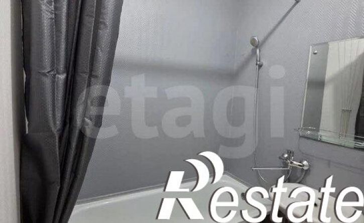 1-комн квартира проспект Шахтёров, 70Б,  д. 70Б