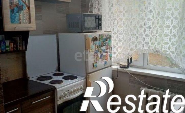 3-комн квартира Волгоградская улица, 32Б,  д. 32Б