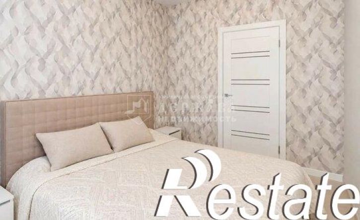 3-комн квартира бульвар Строителей, 60 к5,  д. 60 к5