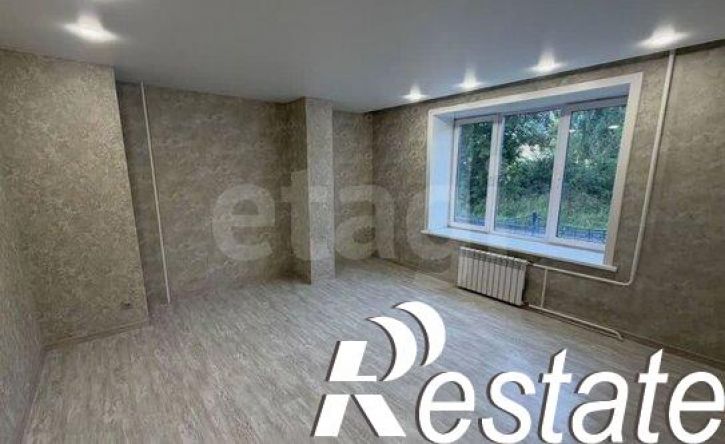 2-комн квартира улица Гагарина, 52,  д. 52
