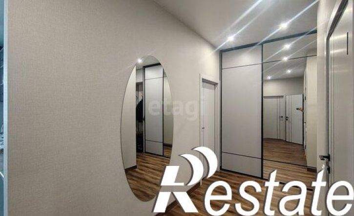 1-комн квартира Восточный проспект, 38,  д. 38
