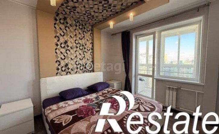 2-комн квартира Молодёжный проспект, 25,  д. 25