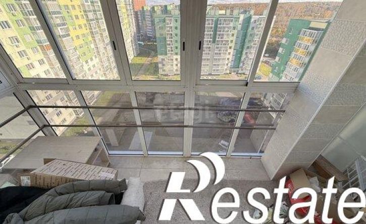 2-комн квартира Молодёжный проспект, 25,  д. 25