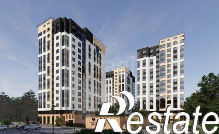 4-комн квартира Институтская улица, 32,  д. 32