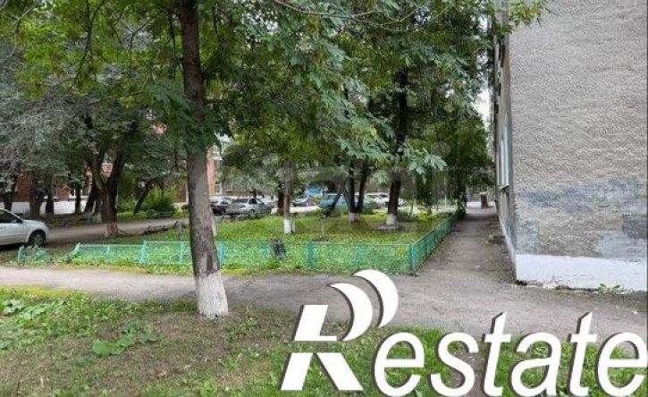 1-комн квартира улица Железнякова, 9,  д. 9
