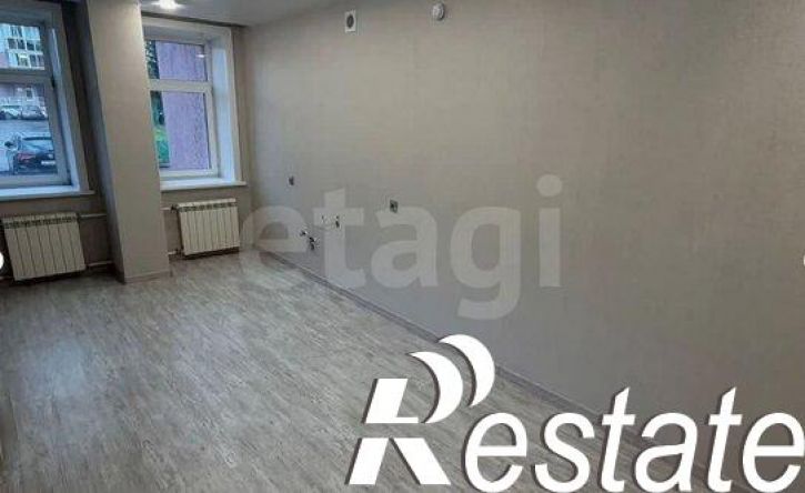2-комн квартира улица Гагарина, 52,  д. 52