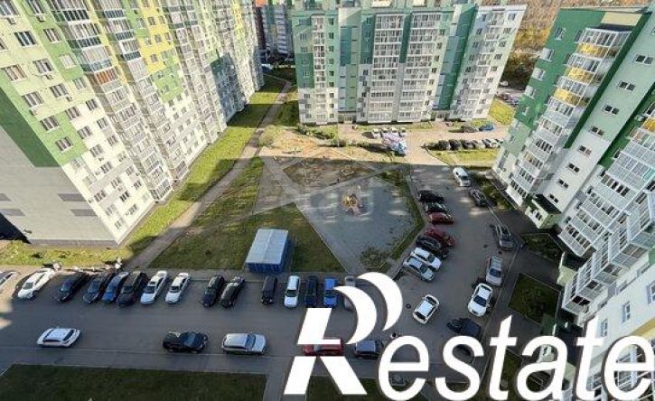 2-комн квартира Молодёжный проспект, 25,  д. 25