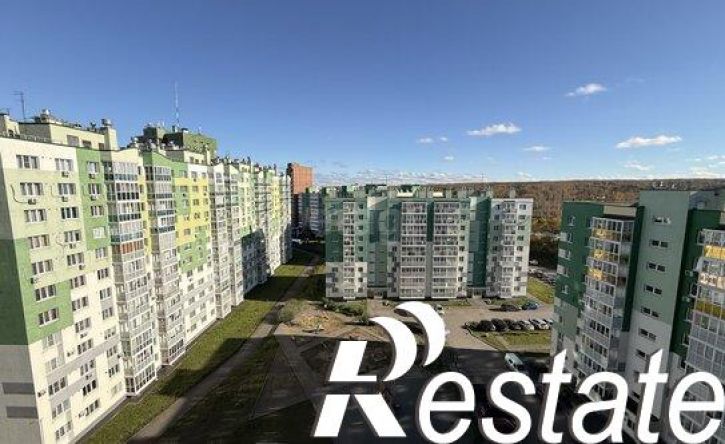 2-комн квартира Молодёжный проспект, 25,  д. 25