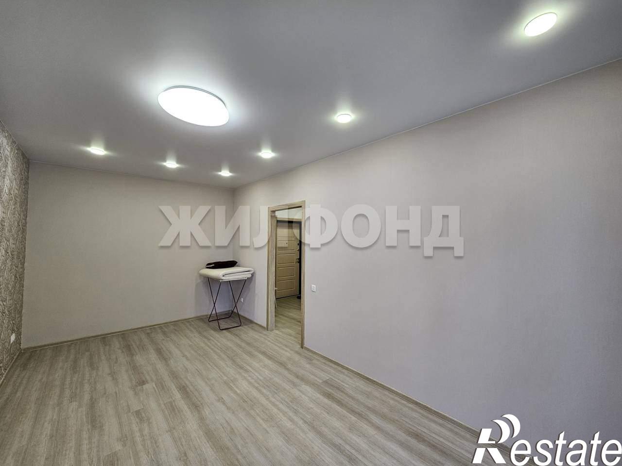 Купить квартиру за 6 399 000 рублей на Терешковой улица, д.16а