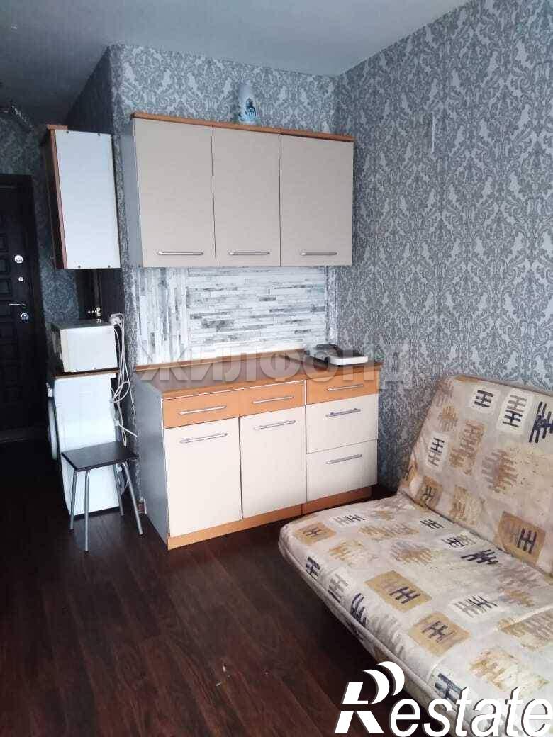 Купить комнату за 2 520 000 рублей на Строителей бульвар, д.13