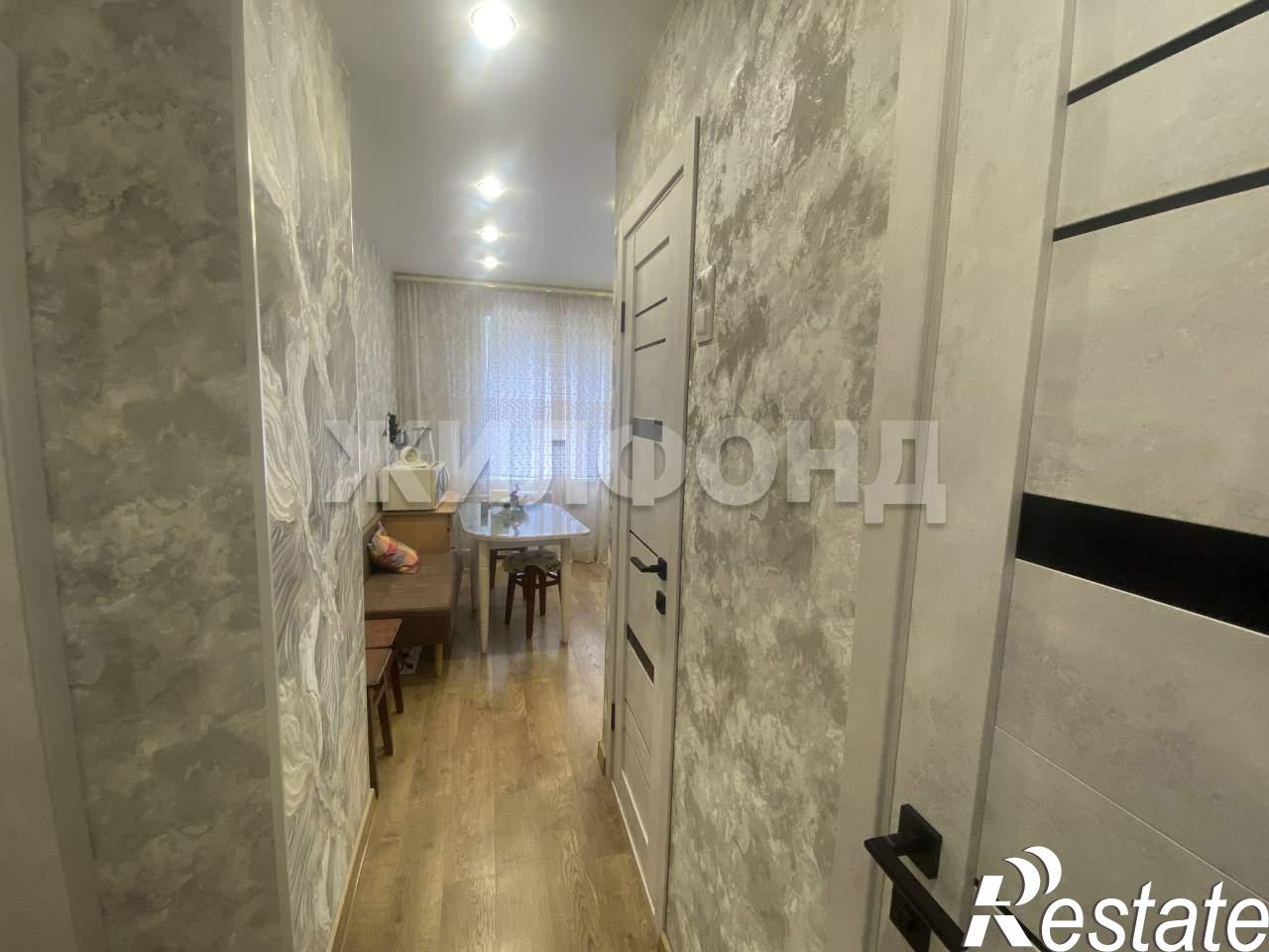 Купить квартиру за 5 280 000 рублей на Шахтеров проспект, д.85А
