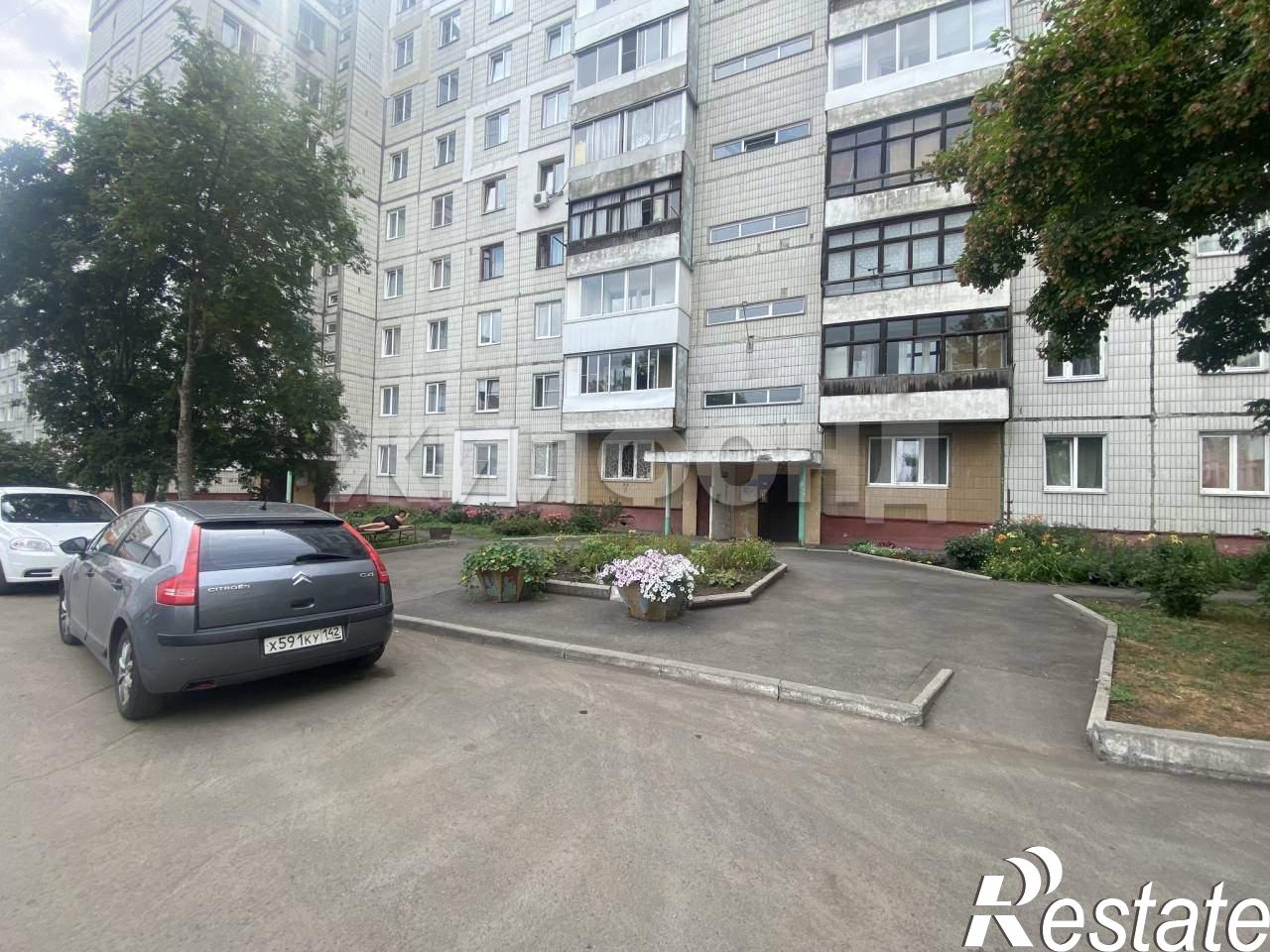 Купить квартиру за 5 100 000 рублей на Шахтеров проспект, д.85А