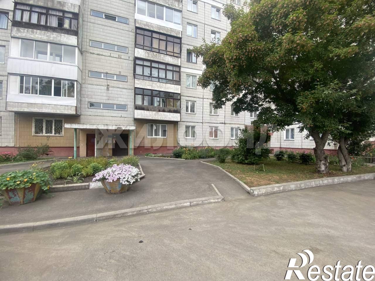 Купить квартиру за 5 100 000 рублей на Шахтеров проспект, д.85А
