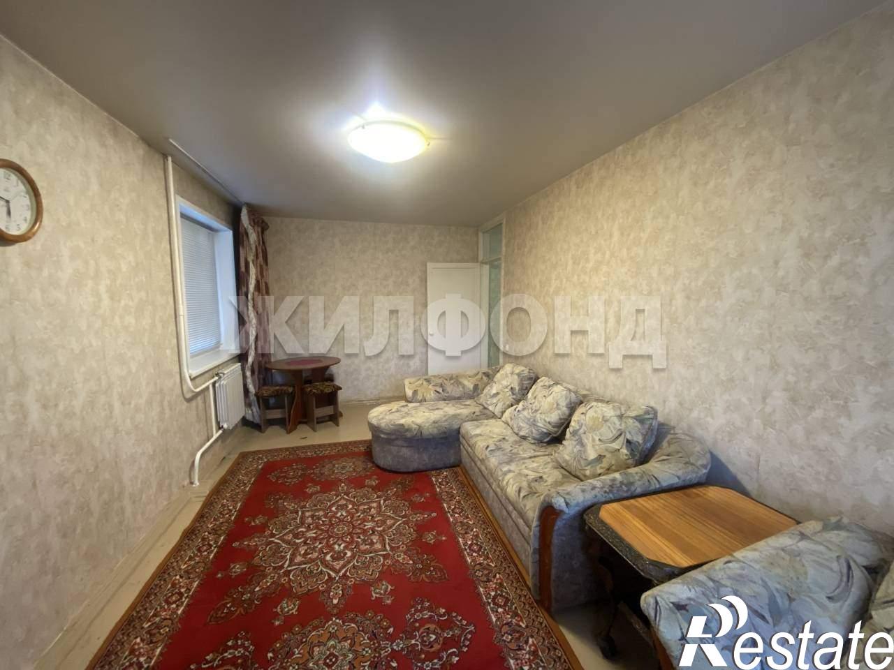 Купить квартиру за 4 350 000 рублей на Ленина проспект, д.103