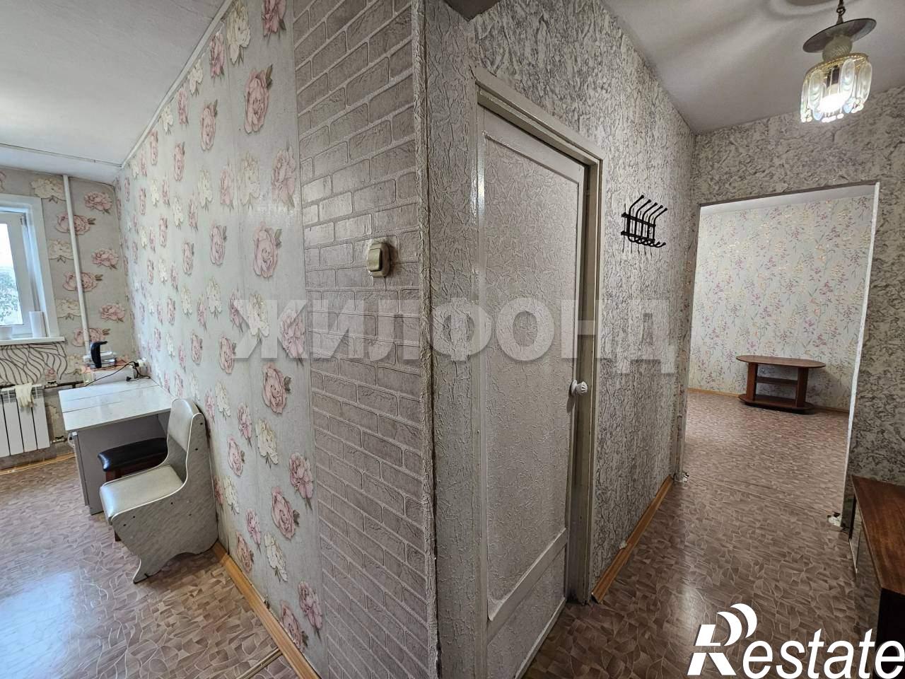 Купить квартиру за 4 999 000 рублей на Ленина проспект, д.65
