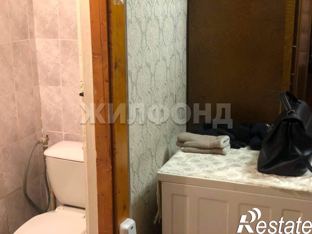 Купить квартиру за 5 800 000 рублей на Ленина проспект, д.67