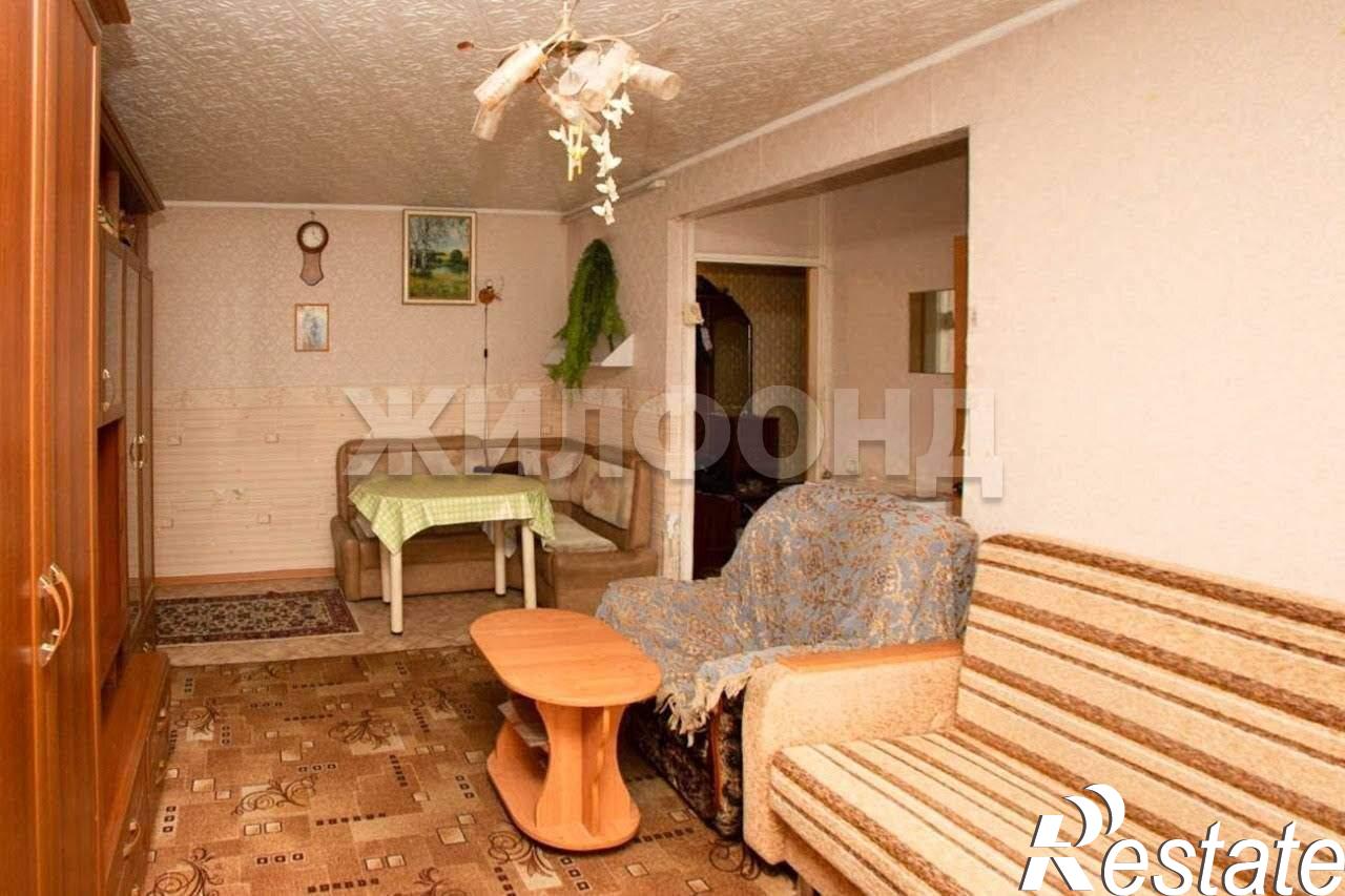 Купить квартиру за 5 150 000 рублей на Терешковой улица, д.23