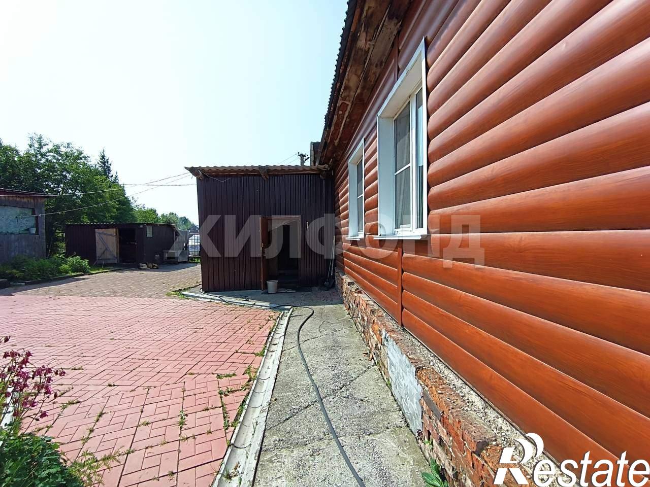 Купить дачу, дом, коттедж за 4 799 000 рублей на Солончаковая улица, д.7А