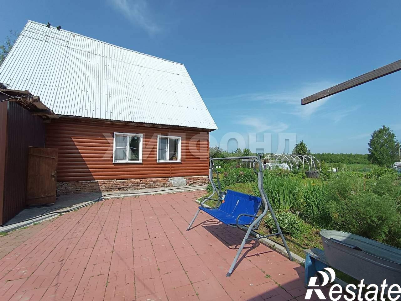 Купить дачу, дом, коттедж за 4 799 000 рублей на Солончаковая улица, д.7А