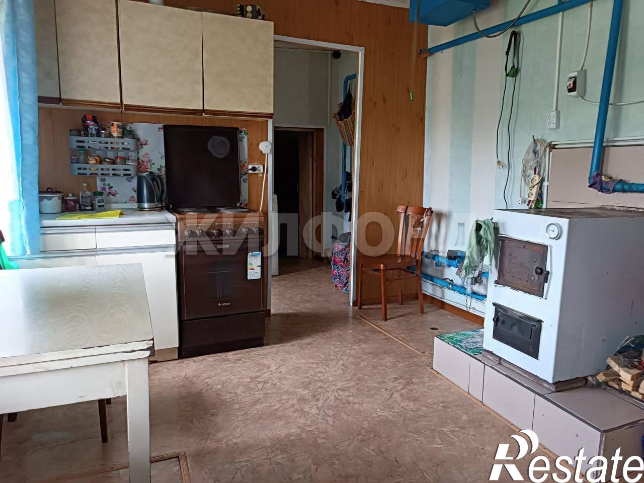 Купить дачу, дом, коттедж за 4 799 000 рублей на Солончаковая улица, д.7А