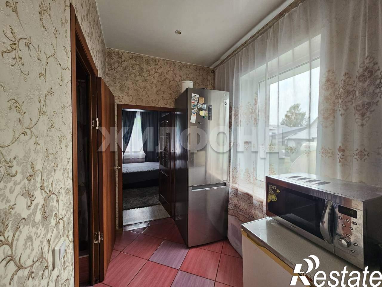 Купить дачу, дом, коттедж за 5 199 000 рублей на Гоголя улица, д.36А