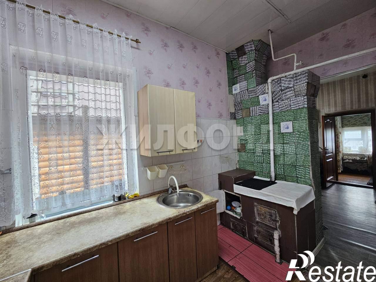 Купить дачу, дом, коттедж за 5 199 000 рублей на Гоголя улица, д.36А
