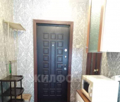 комната 23 кв м Строителей бульвар, д.13