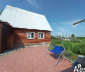 коттедж 83.3 кв м Солончаковая улица, д.7А