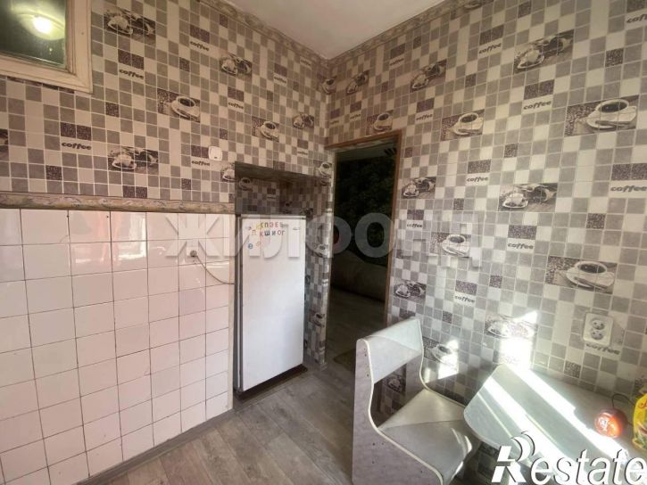 1-комн квартира Леонова улица, д.16а