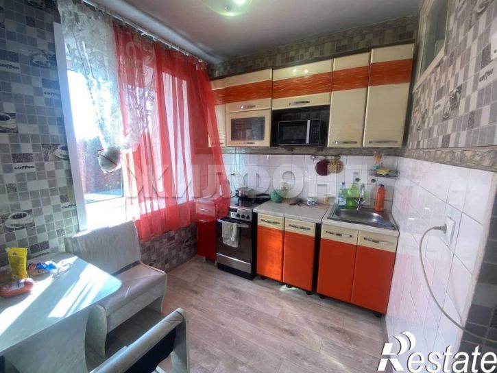 1-комн квартира Леонова улица, д.16а