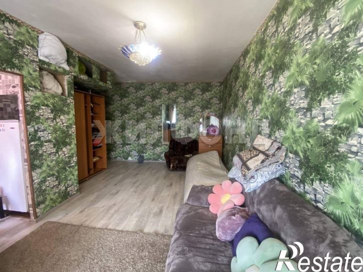 1-комн квартира Леонова улица, д.16а