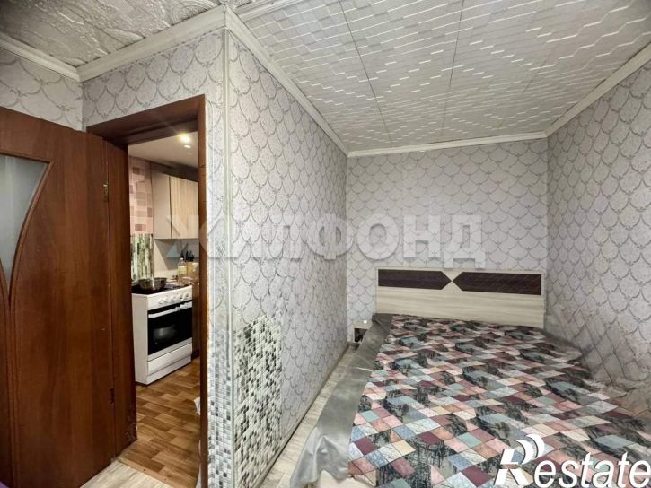 1-комн квартира Мартемьянова улица, д.70
